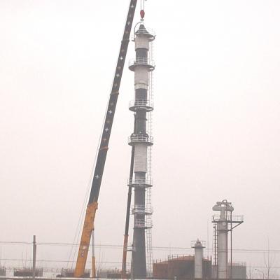 蓝星塔器